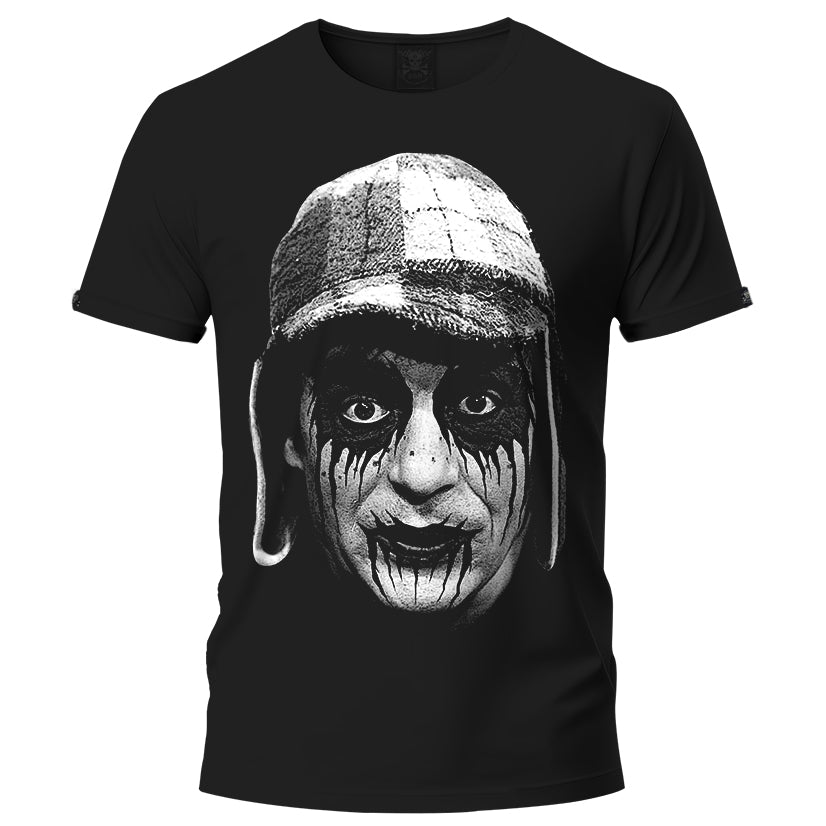 T SHIRT MEN Chavo Blacker
