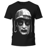 T SHIRT MEN Chavo Blacker