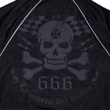 Coach Jacket Logo