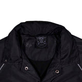 Coach Jacket Logo