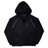 Coach Jacket Logo