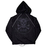 Coach Jacket Logo
