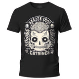 T SHIRT MEN Catrines