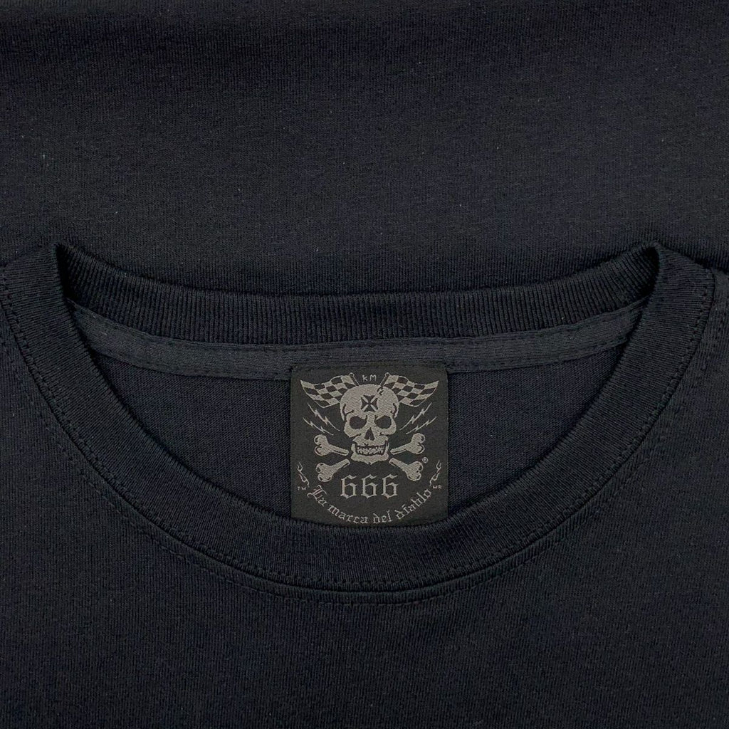 T SHIRT MEN Tierra Santa