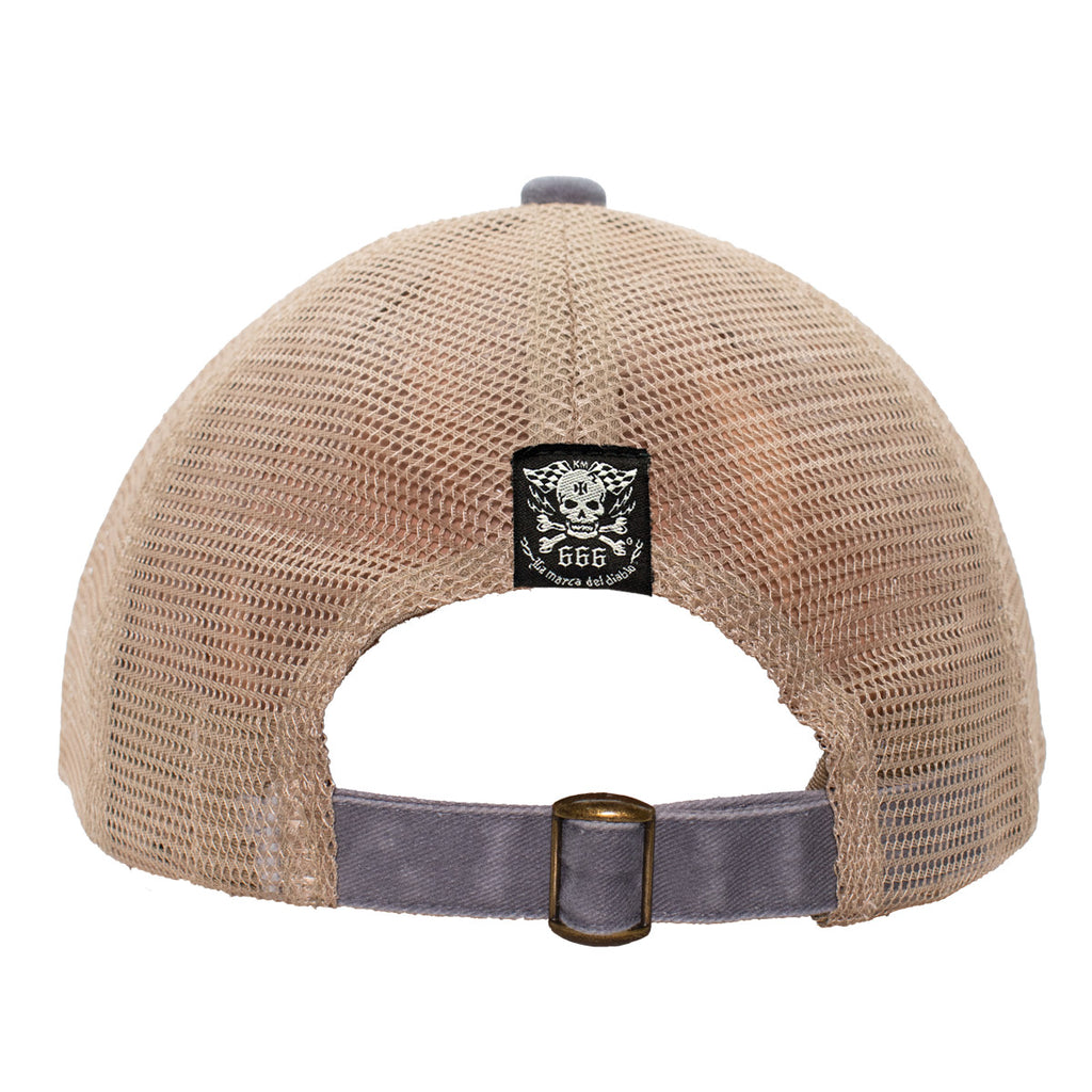 CAP Vintage High Octane