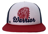 CAP Warrior