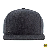CAP Grey Felted