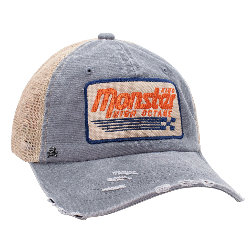 CAP Vintage High Octane
