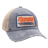 CAP Vintage High Octane