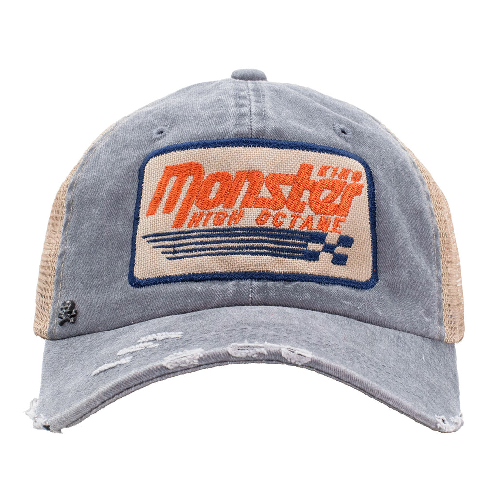 CAP Vintage High Octane