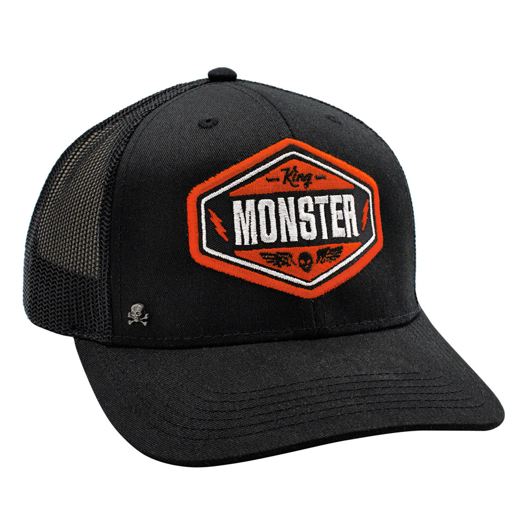 CAP Monster Harley