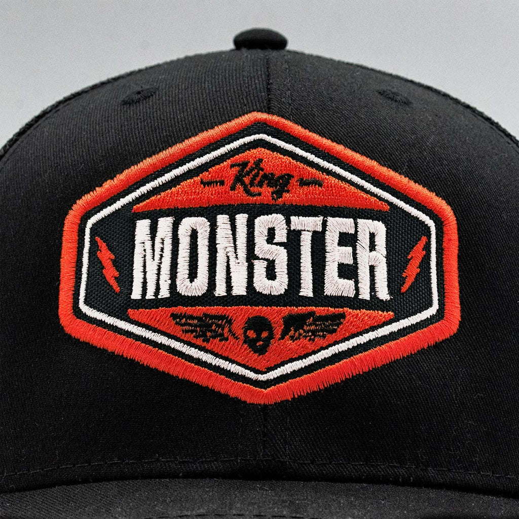 CAP Monster Harley