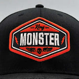 CAP Monster Harley