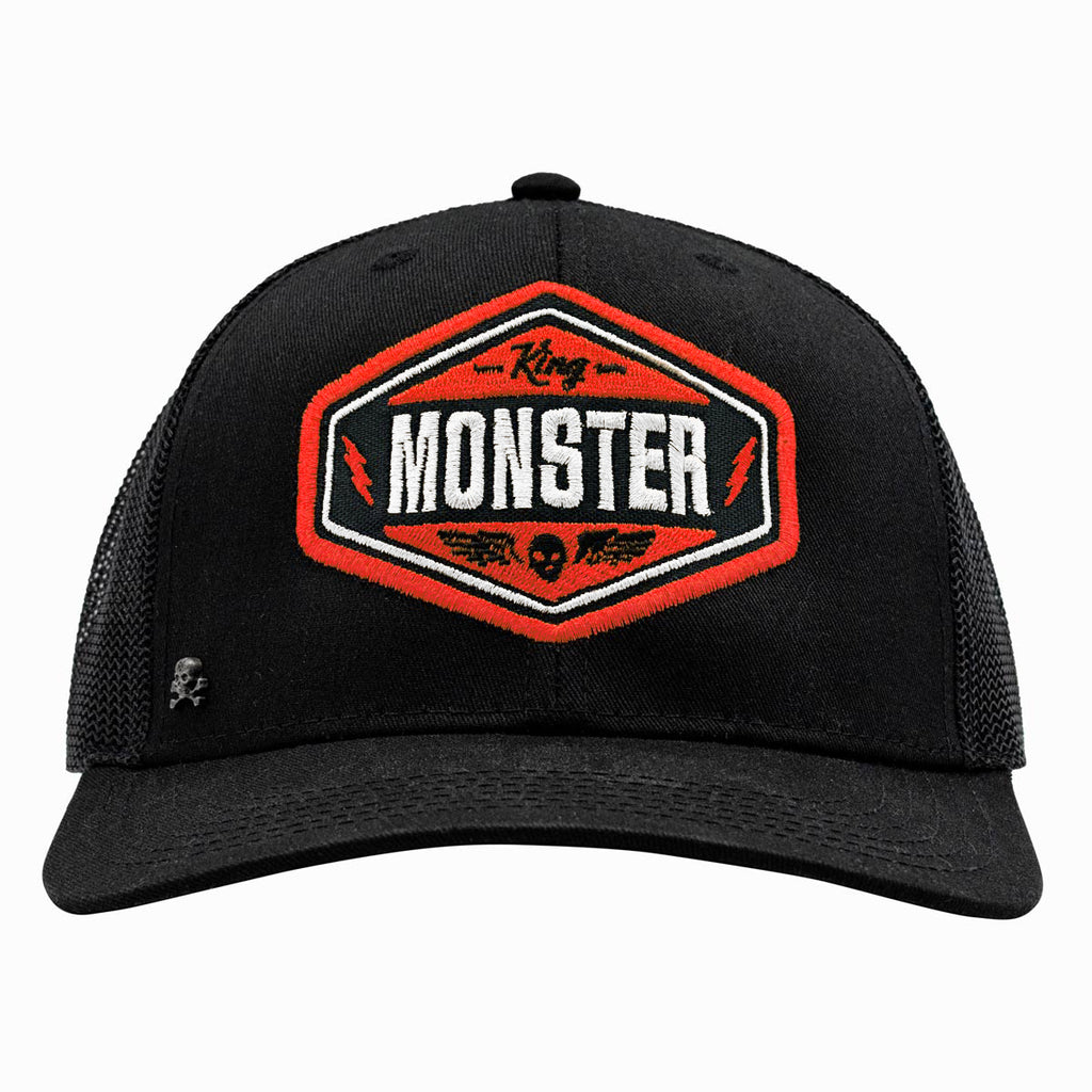 CAP Monster Harley