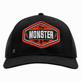 CAP Monster Harley