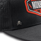 CAP Monster Harley