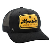CAP Imperial Black