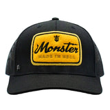CAP Imperial Black