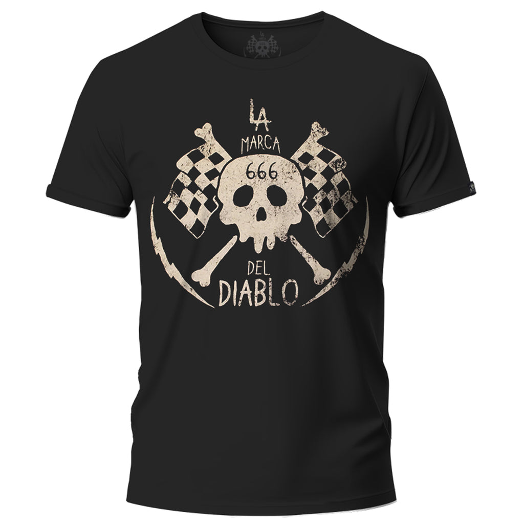 T SHIRT MEN Logo II