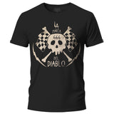 T SHIRT MEN Logo II