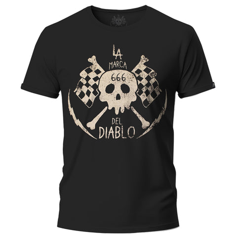 T SHIRT MEN Logo II