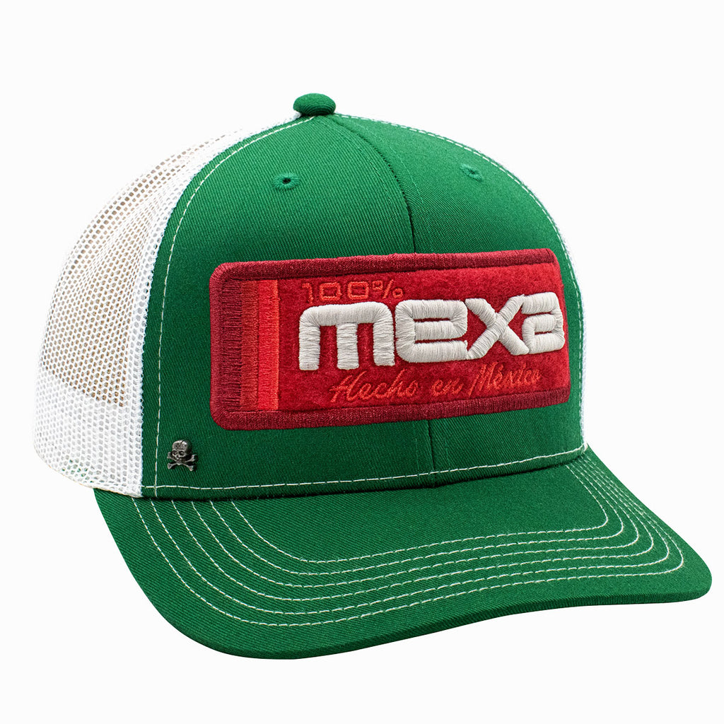 CAP Mexa