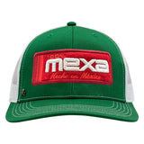 CAP Mexa