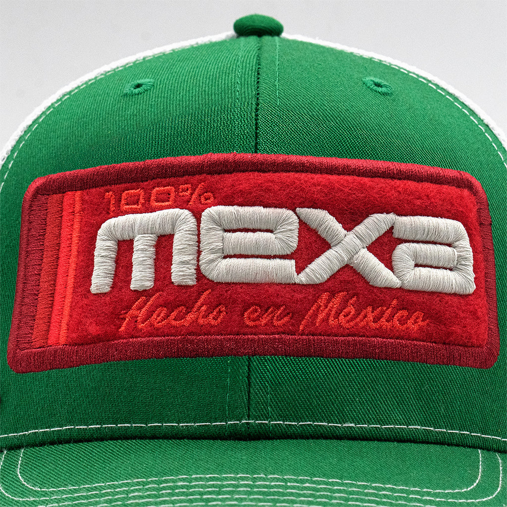CAP Mexa