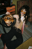 Midas Bowling Bag