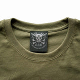 T SHIRT MEN Changoleon