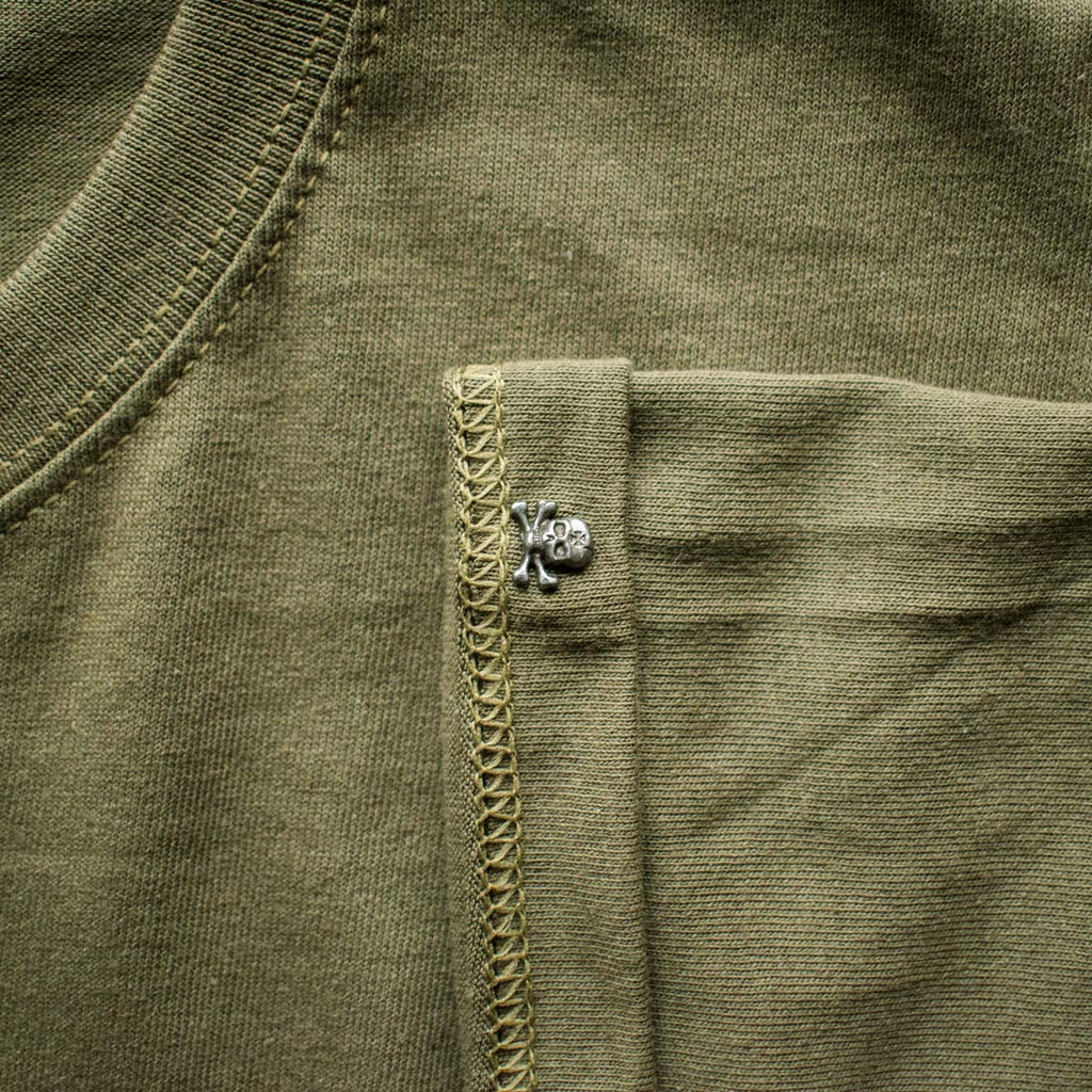 T SHIRT MEN Changoleon