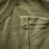 T SHIRT MEN Changoleon