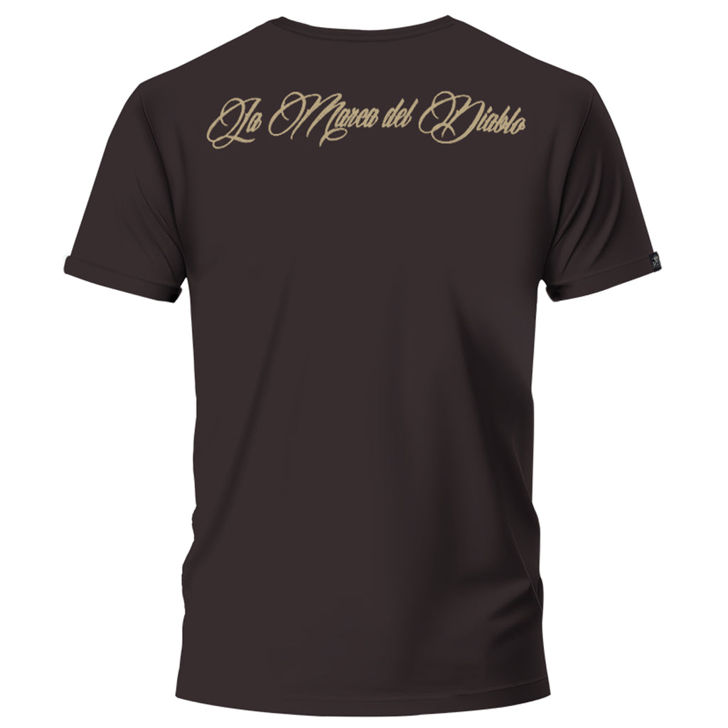 T SHIRT MEN Old Gas