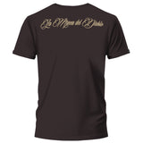 T SHIRT MEN Old Gas