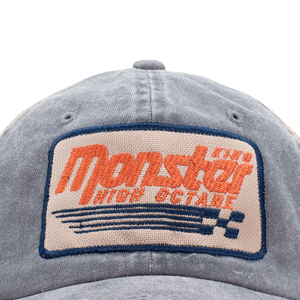 CAP Vintage High Octane