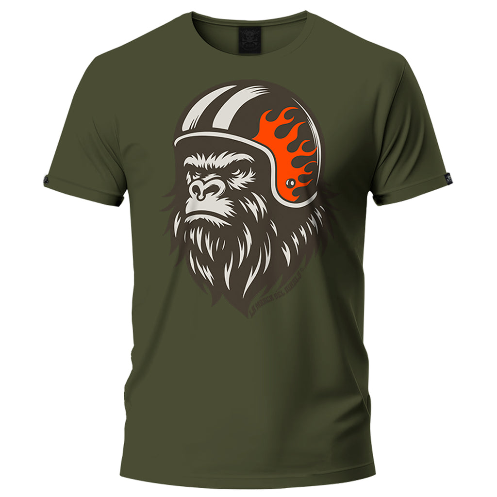 T SHIRT MEN Changoleon