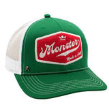 CAP Royal Red