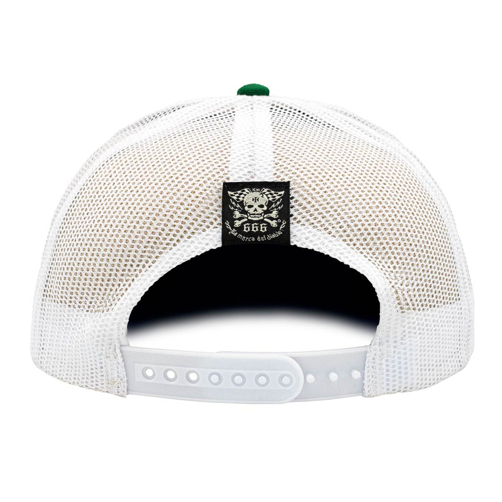CAP Royal Red