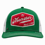 CAP Royal Red