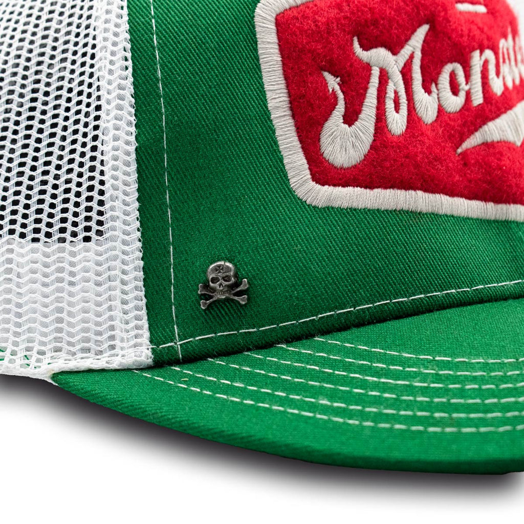 CAP Royal Red