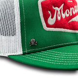 CAP Royal Red