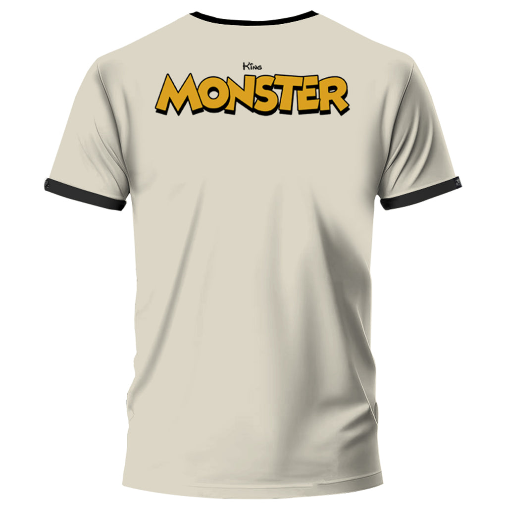 T SHIRT MEN Mickey