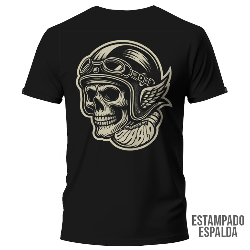 T SHIRT MEN Speed Lord