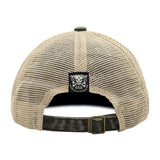 CAP Speed Shop Crown