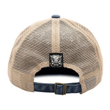 CAP Sunshine Azul