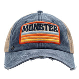 CAP Sunshine Azul