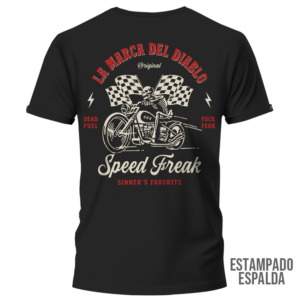 T SHIRT MEN Sinner's Favorite