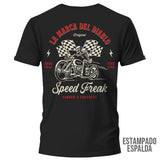 T SHIRT MEN Sinner's Favorite