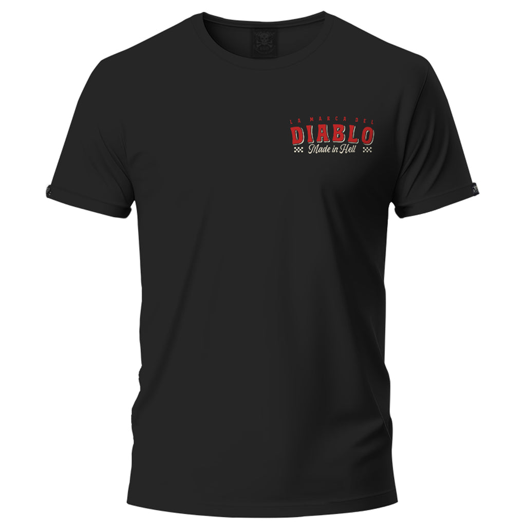 T SHIRT MEN Sinner's Favorite