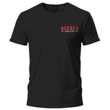 T SHIRT MEN Sinner's Favorite